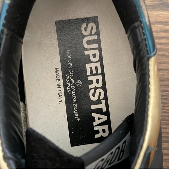 Golden goose sneakers - Picture 3 of 9